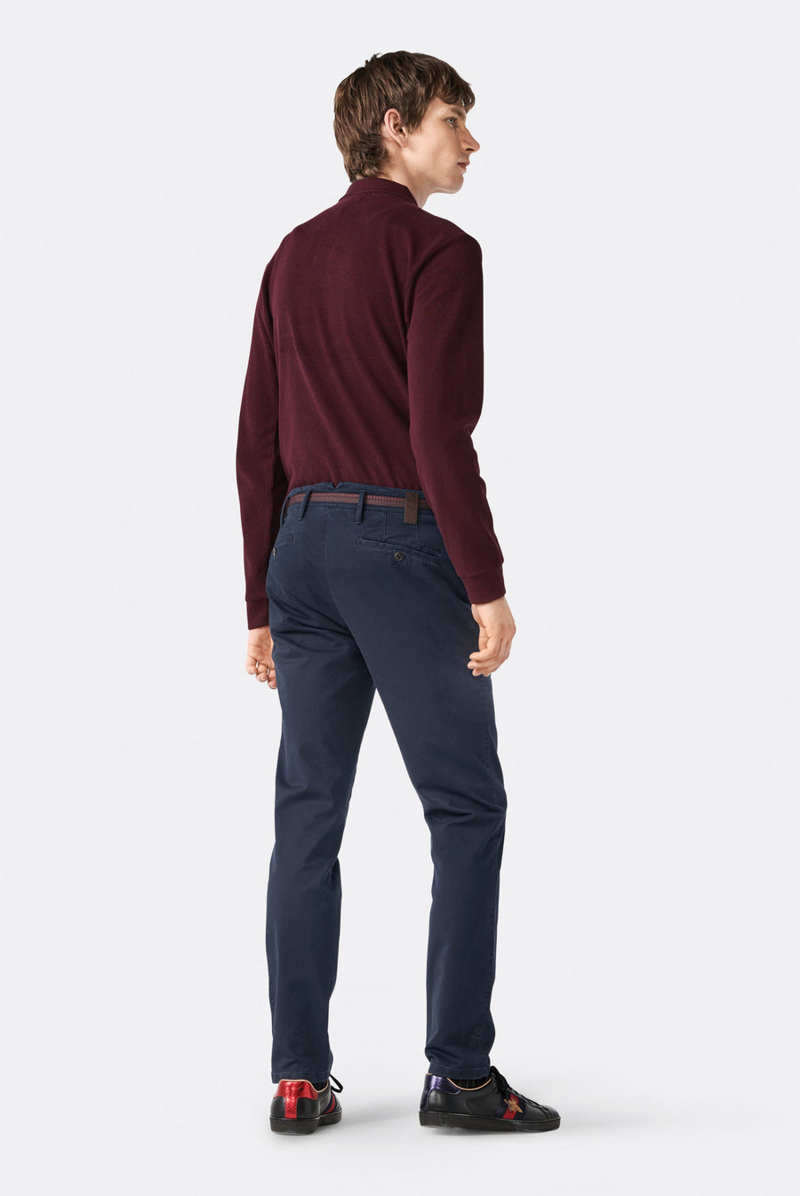 Apus 2-7625 COTTON-KAPOK SATIN