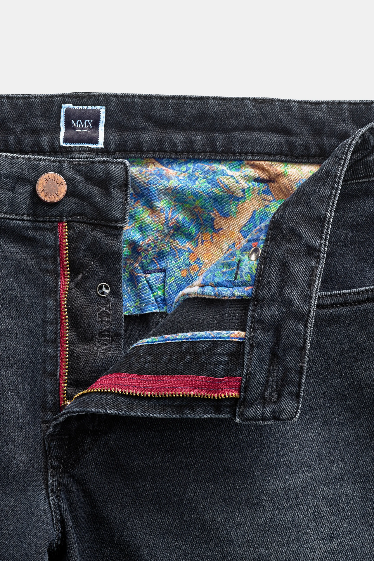 Model Phoenix 2-7167 DARK DENIM