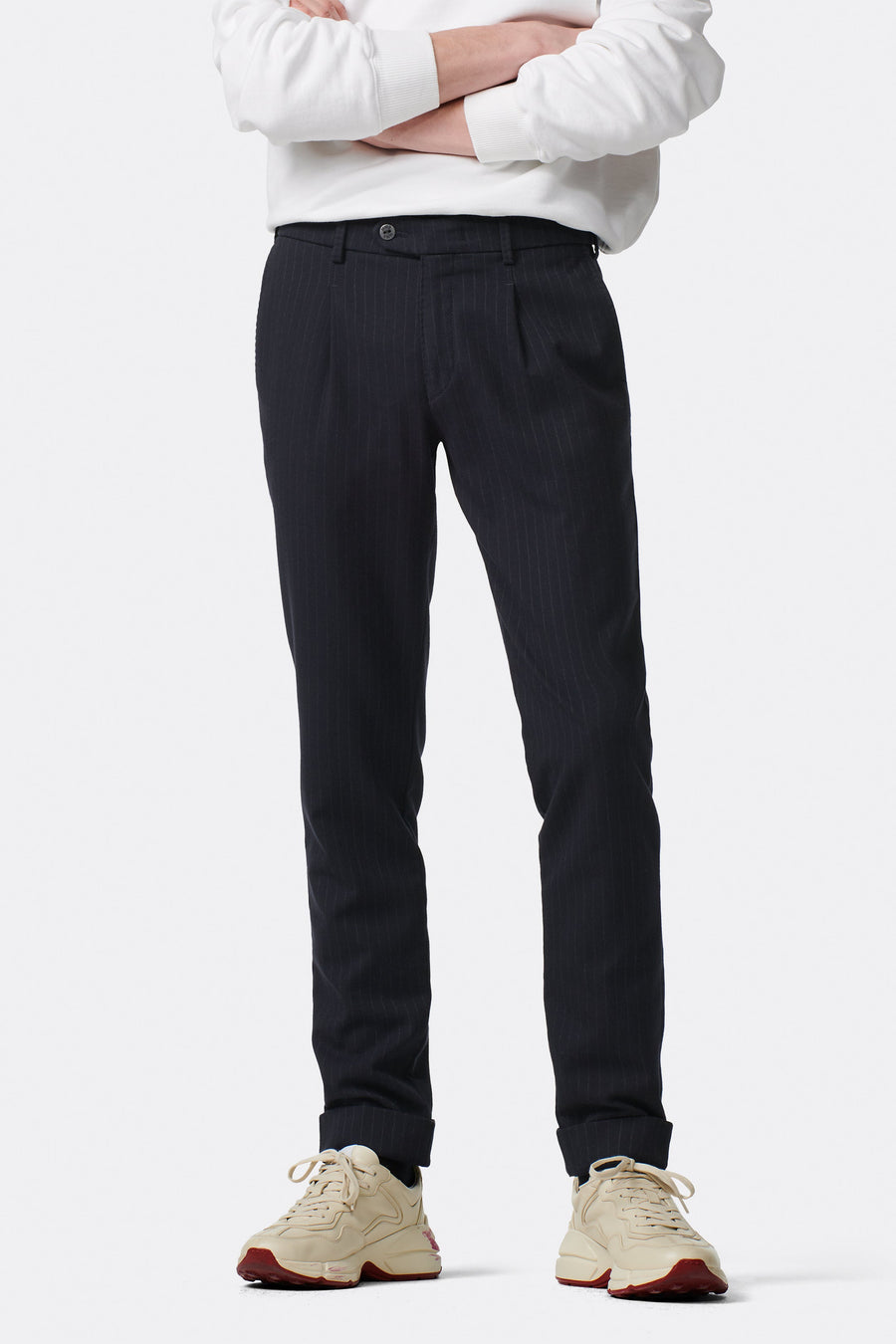 Leo-U 2-7660 COTTON-WOOL