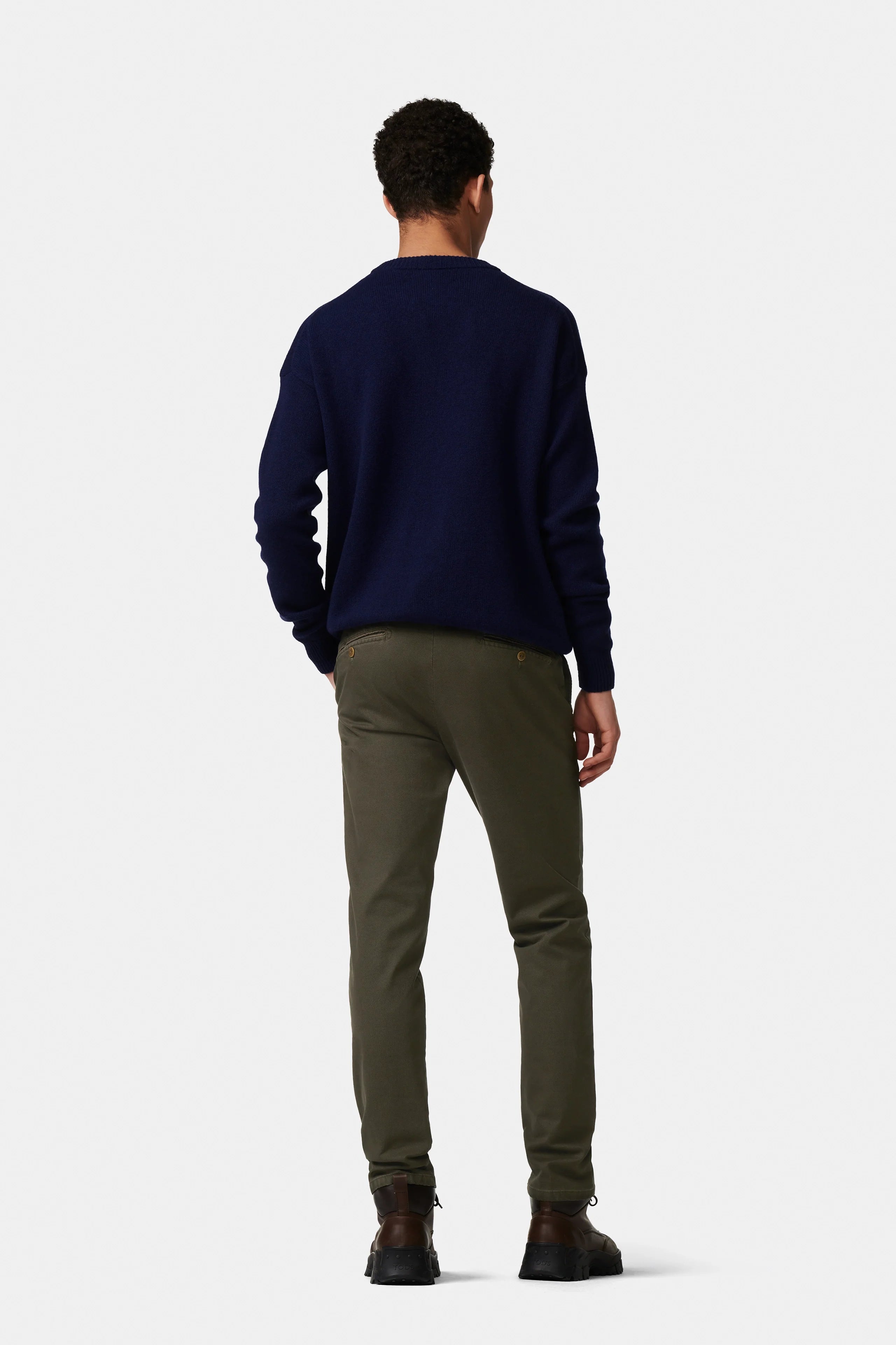 Lupus 2-7646 COTTON-TENCEL PRINT