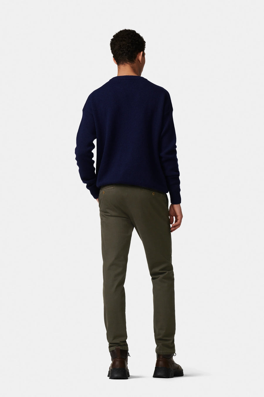 Lupus 2-7646 COTTON-TENCEL PRINT