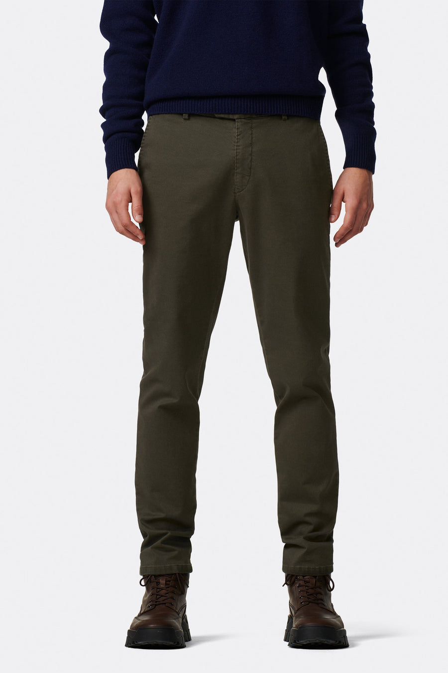 Lupus 2-7646 COTTON-TENCEL PRINT