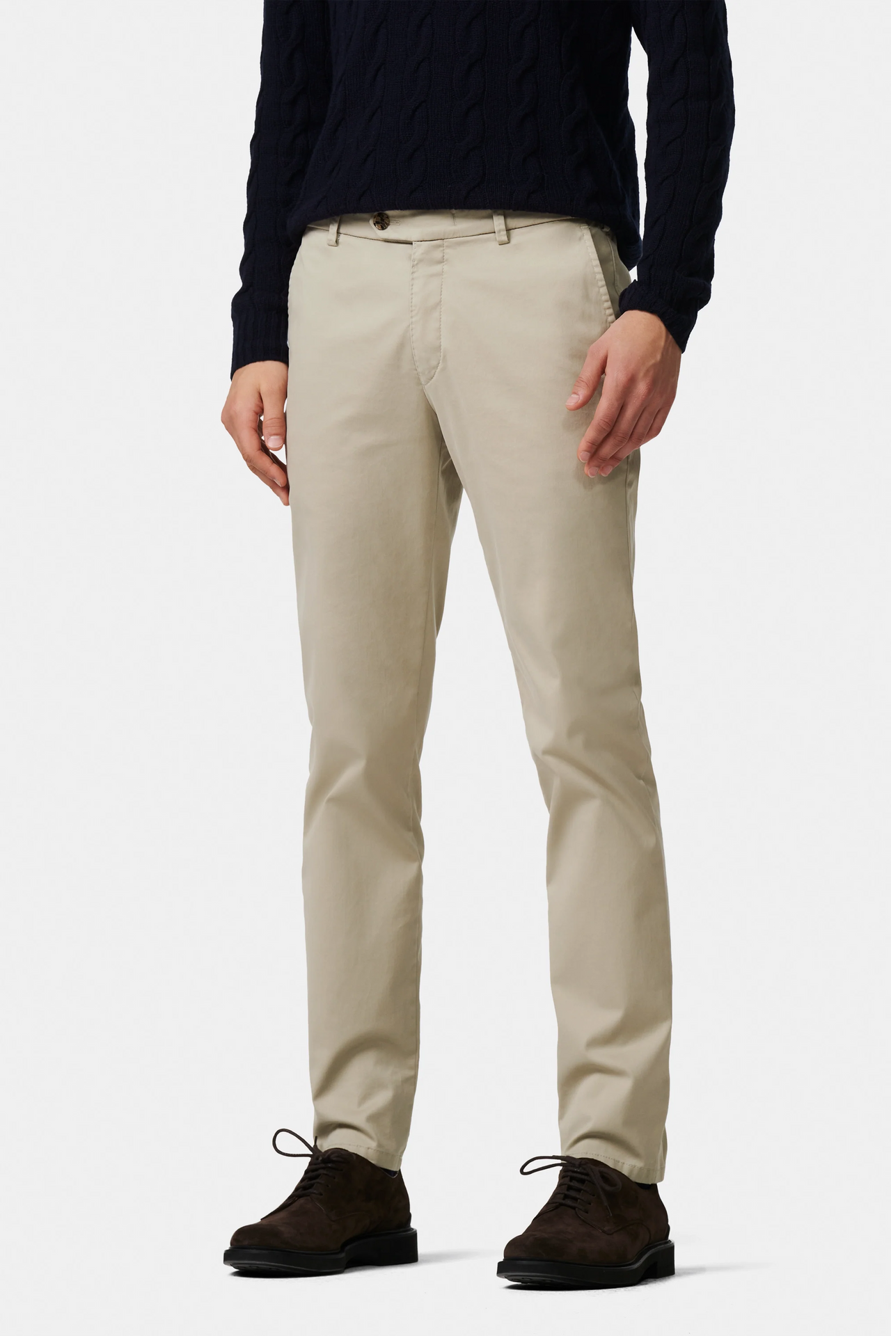 Lupus 2-7650 FINEST COTTON SATIN