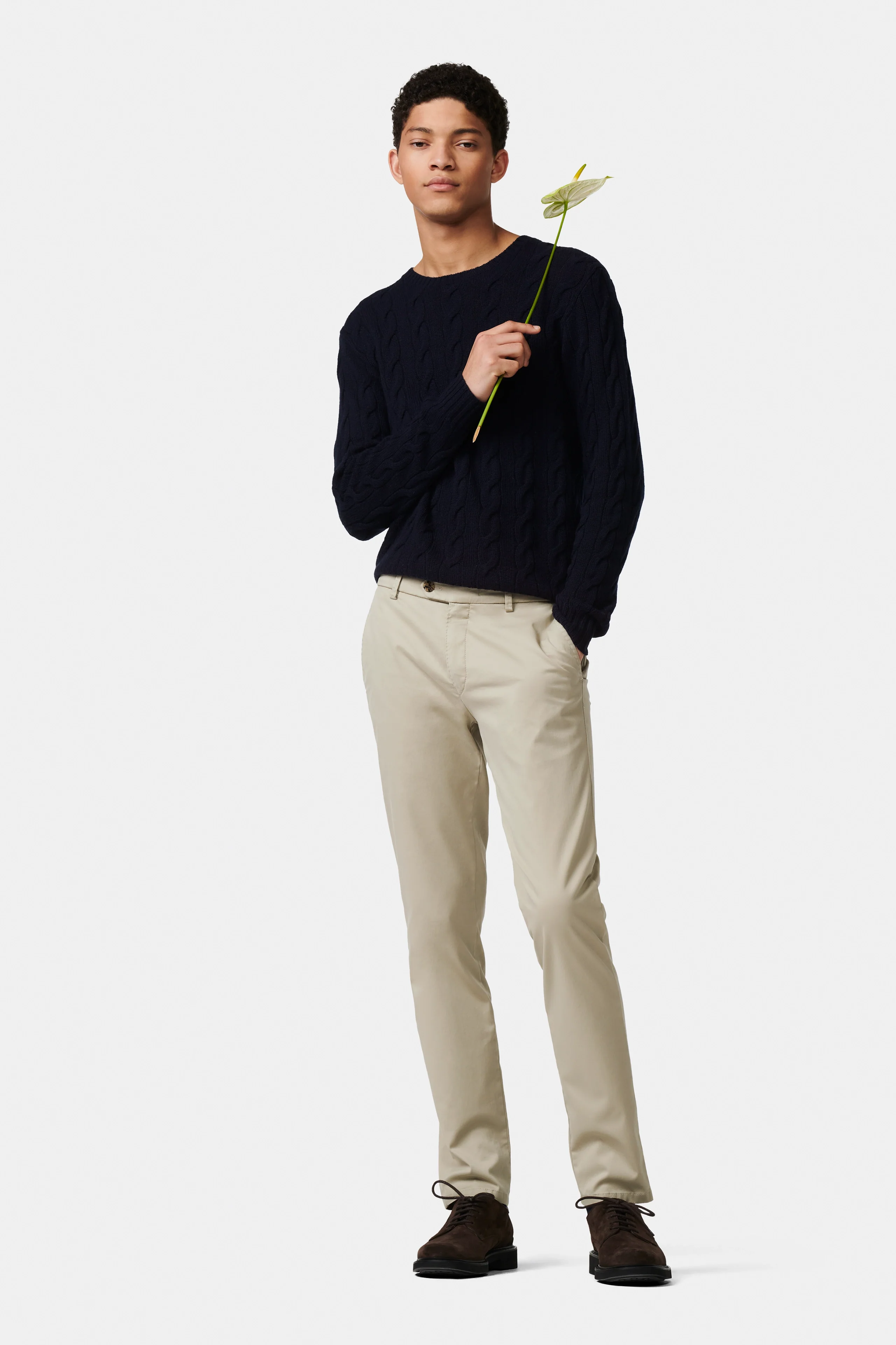 Lupus 2-7650 FINEST COTTON SATIN