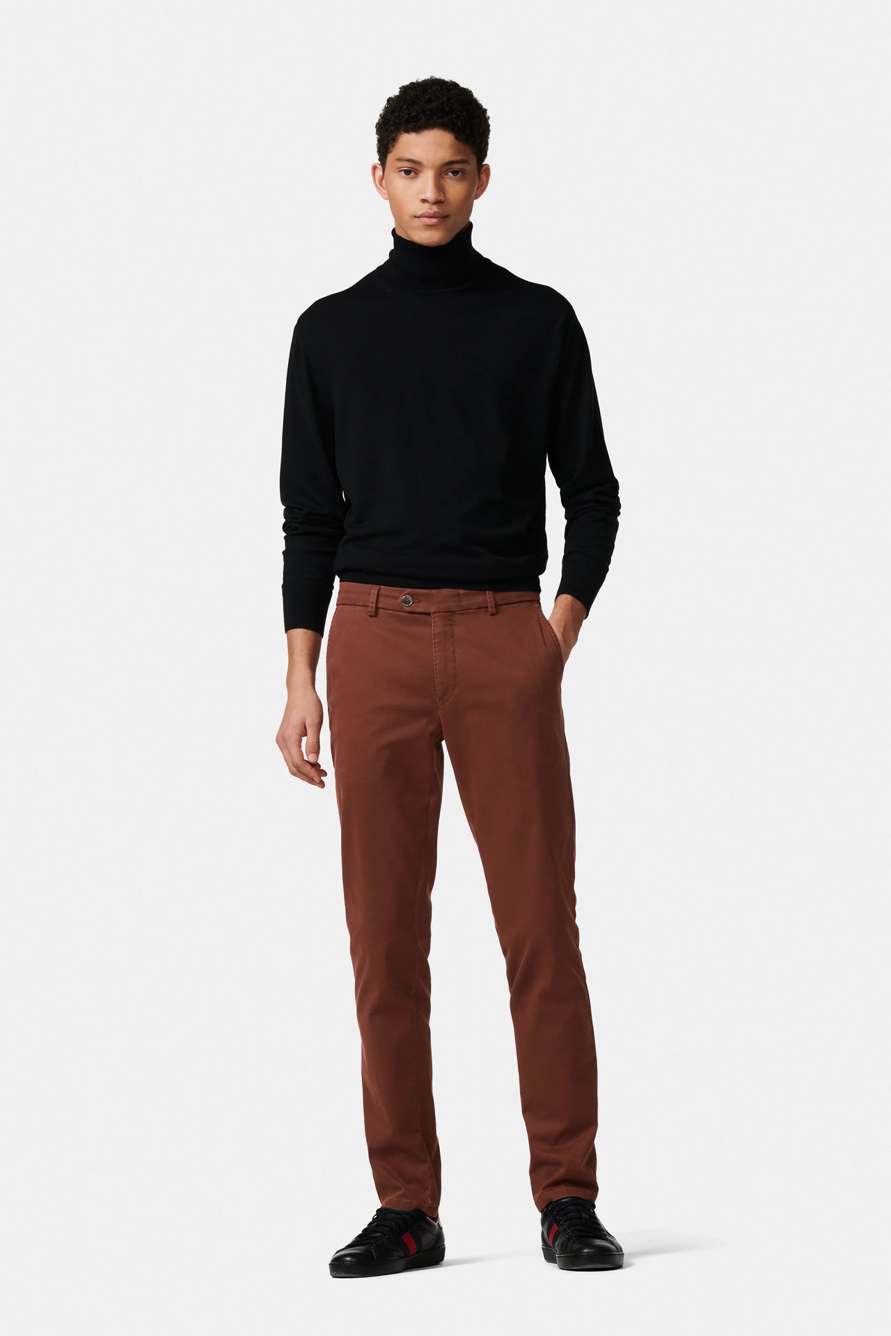 Lupus 2-7652 LUXURY COTTON & WOOL