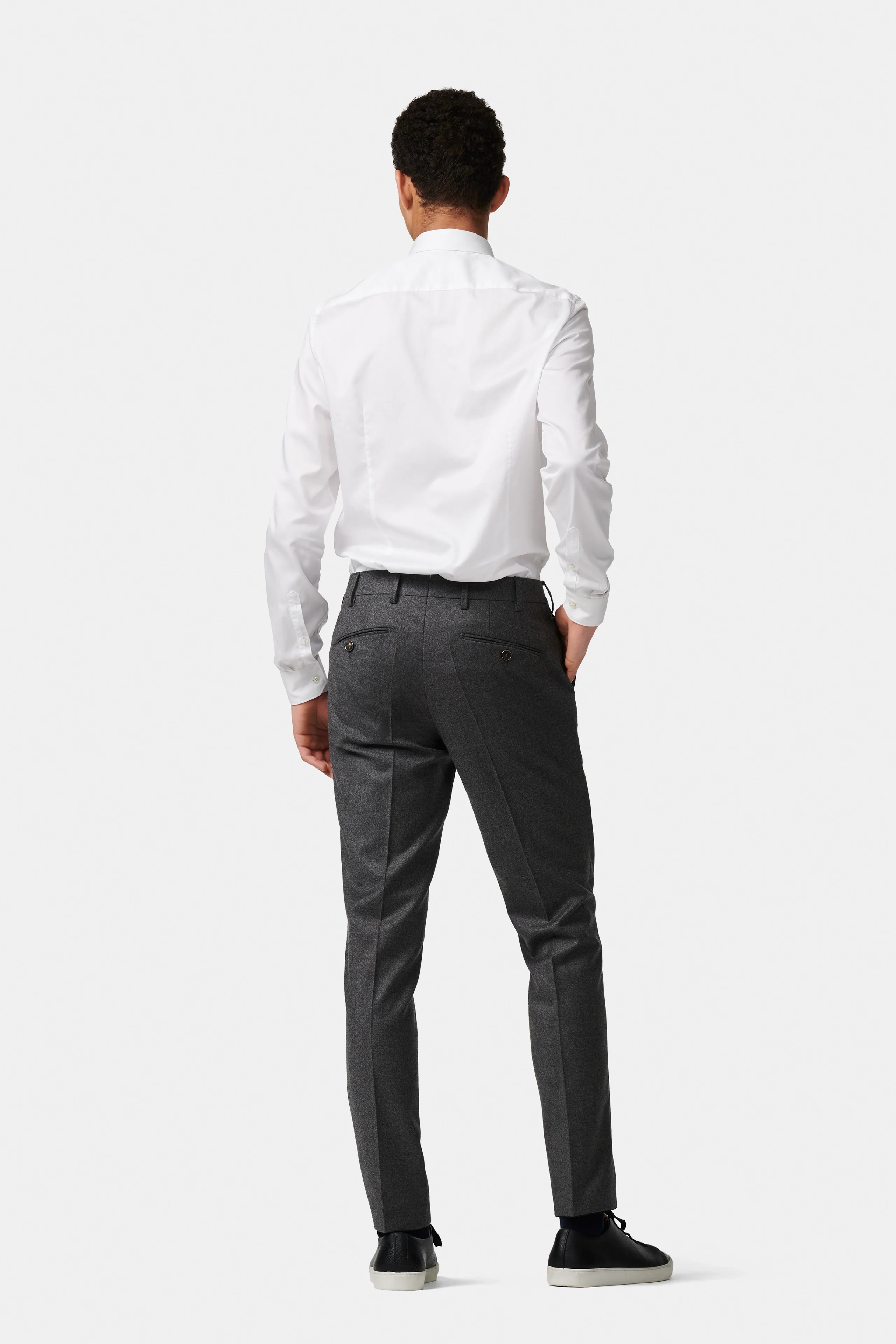 Lupus 2-781 LUXURY FLANNEL