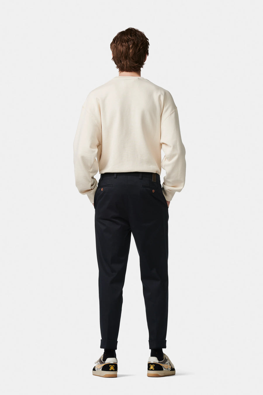 Pardus-U 2-7651 ULTIMATE TWILL