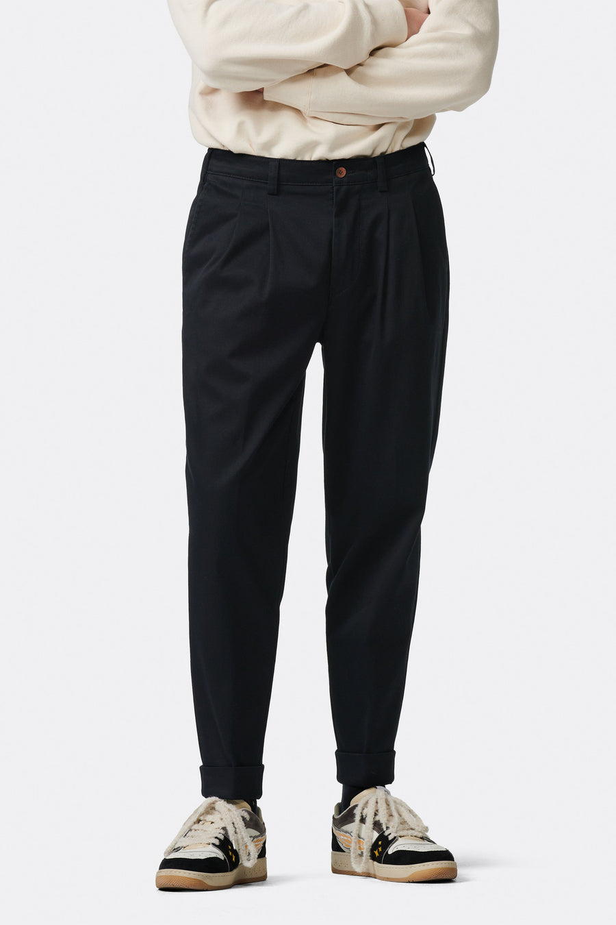 Pardus-U 2-7651 ULTIMATE TWILL