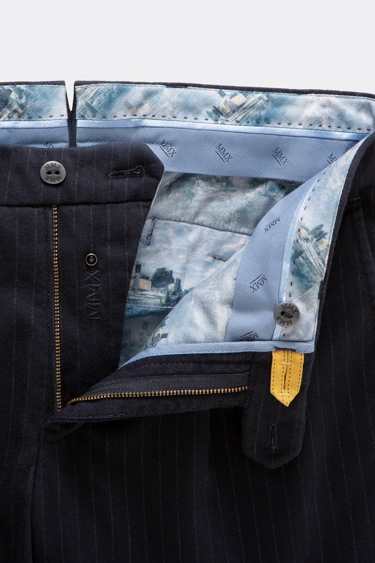 Leo-U 2-7660 COTTON-WOOL