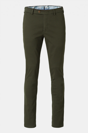 Lupus 1-7302 FAIRTRADE COTTON CHINO
