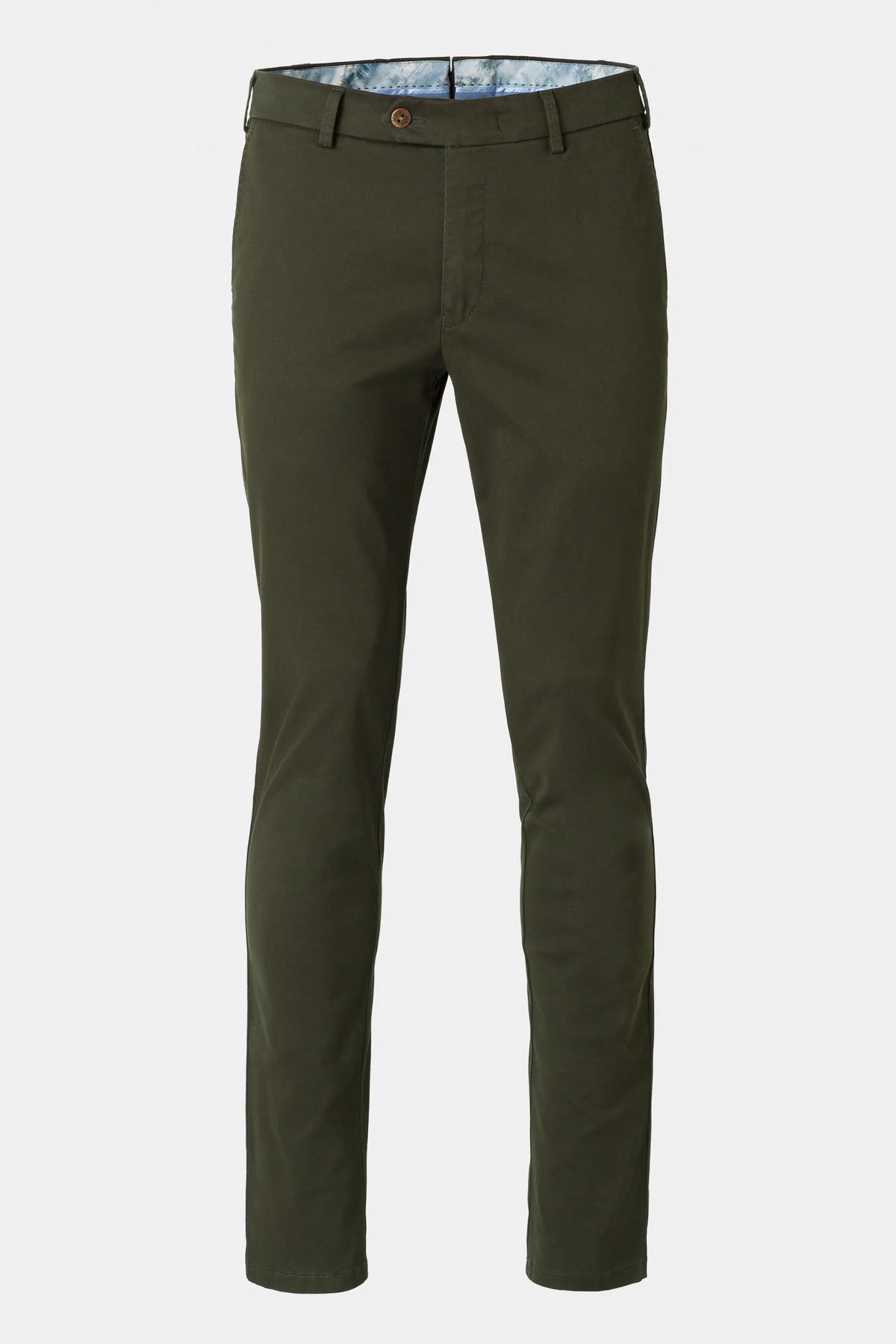 Lupus 1-7302 FAIRTRADE COTTON CHINO