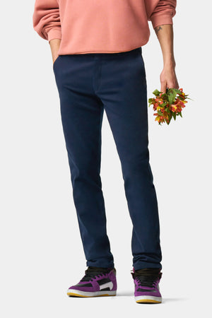 Lupus 1-7302 FAIRTRADE COTTON CHINO