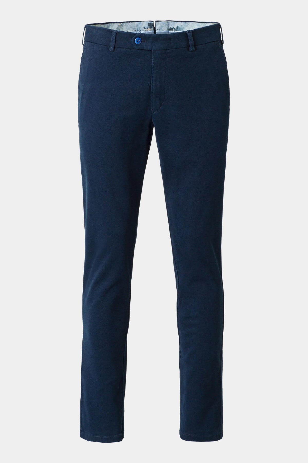 Lupus 1-7302 FAIRTRADE COTTON CHINO