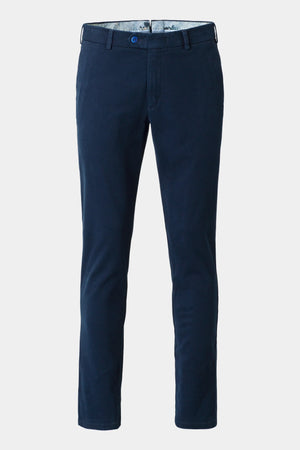 Lupus 1-7302 FAIRTRADE COTTON CHINO