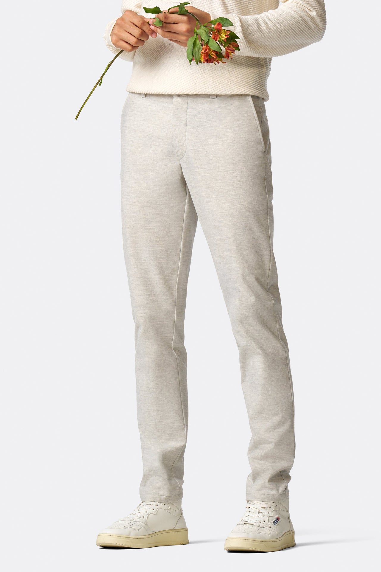 Lupus 2-7649 WOOLEN LOOK