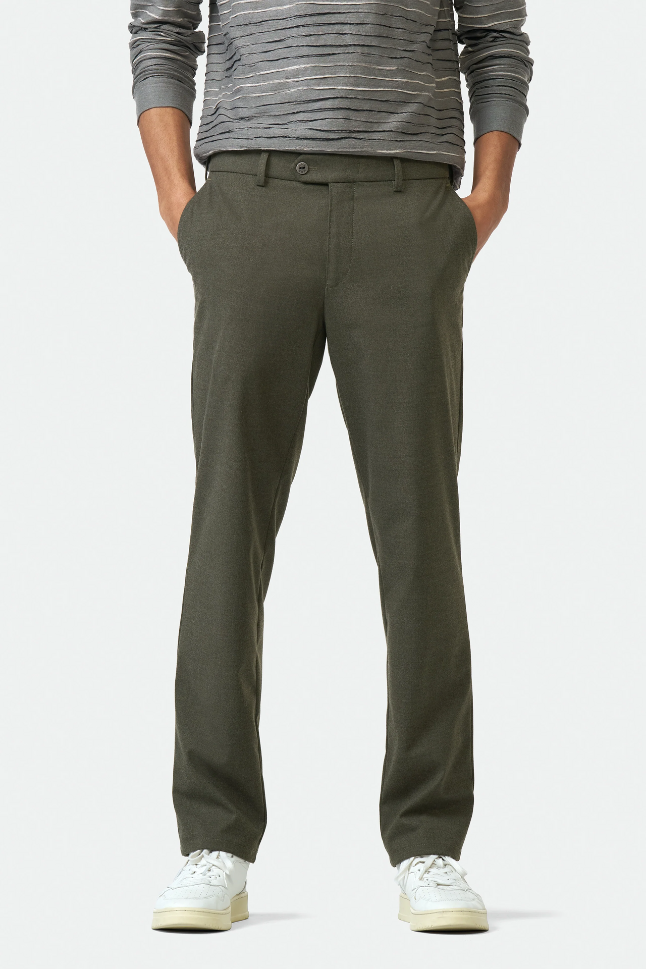 Gallus 2-7678 WOOLEN LOOK