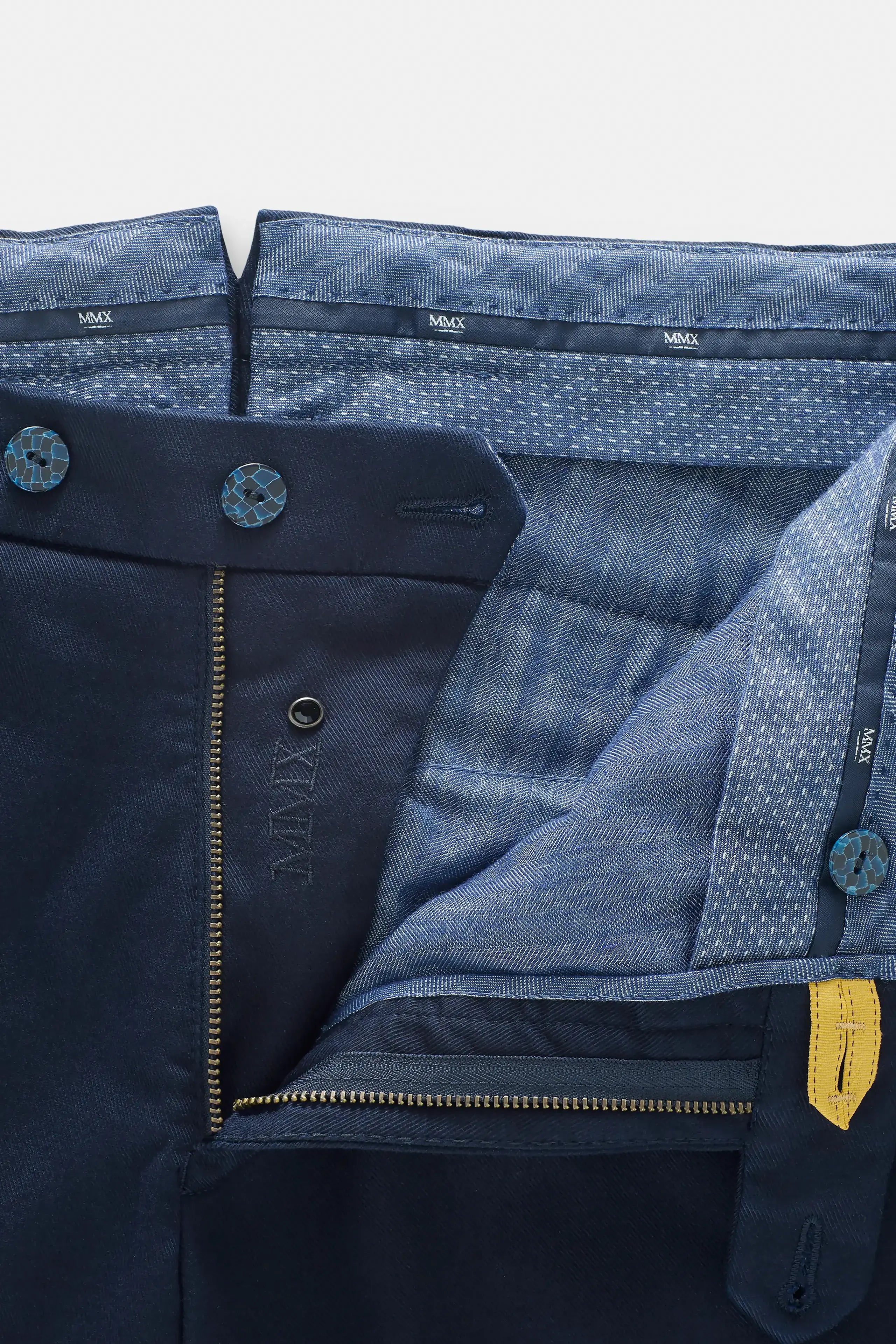 Gallus 2-7679 HIGH-PERFORMANCE TWILL