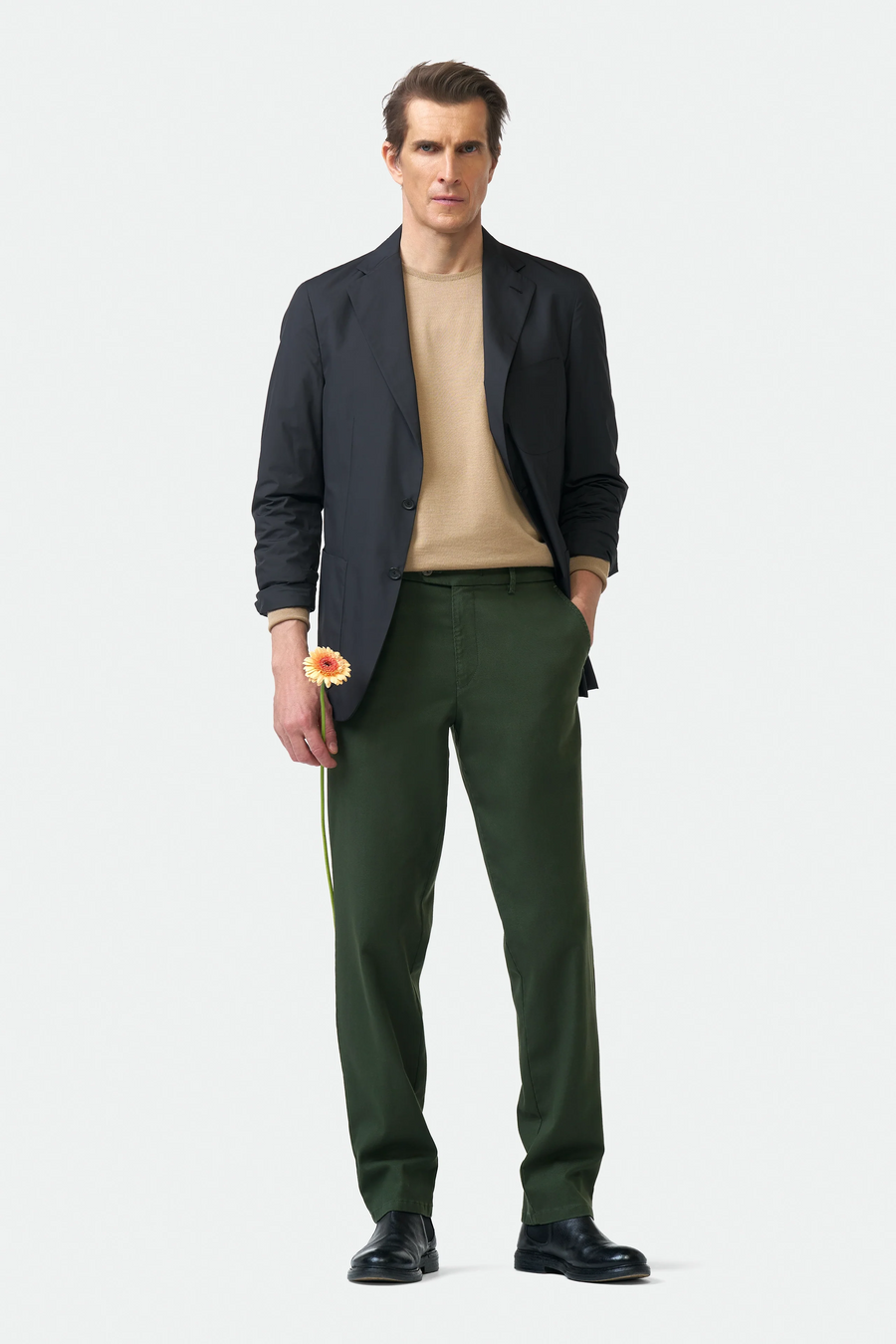 Gallus 2-7679 HIGH-PERFORMANCE TWILL