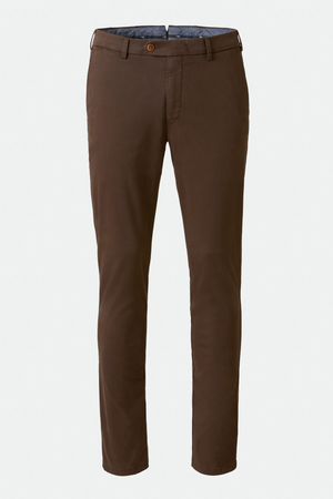 Lupus 1-7302 FAIRTRADE COTTON CHINO