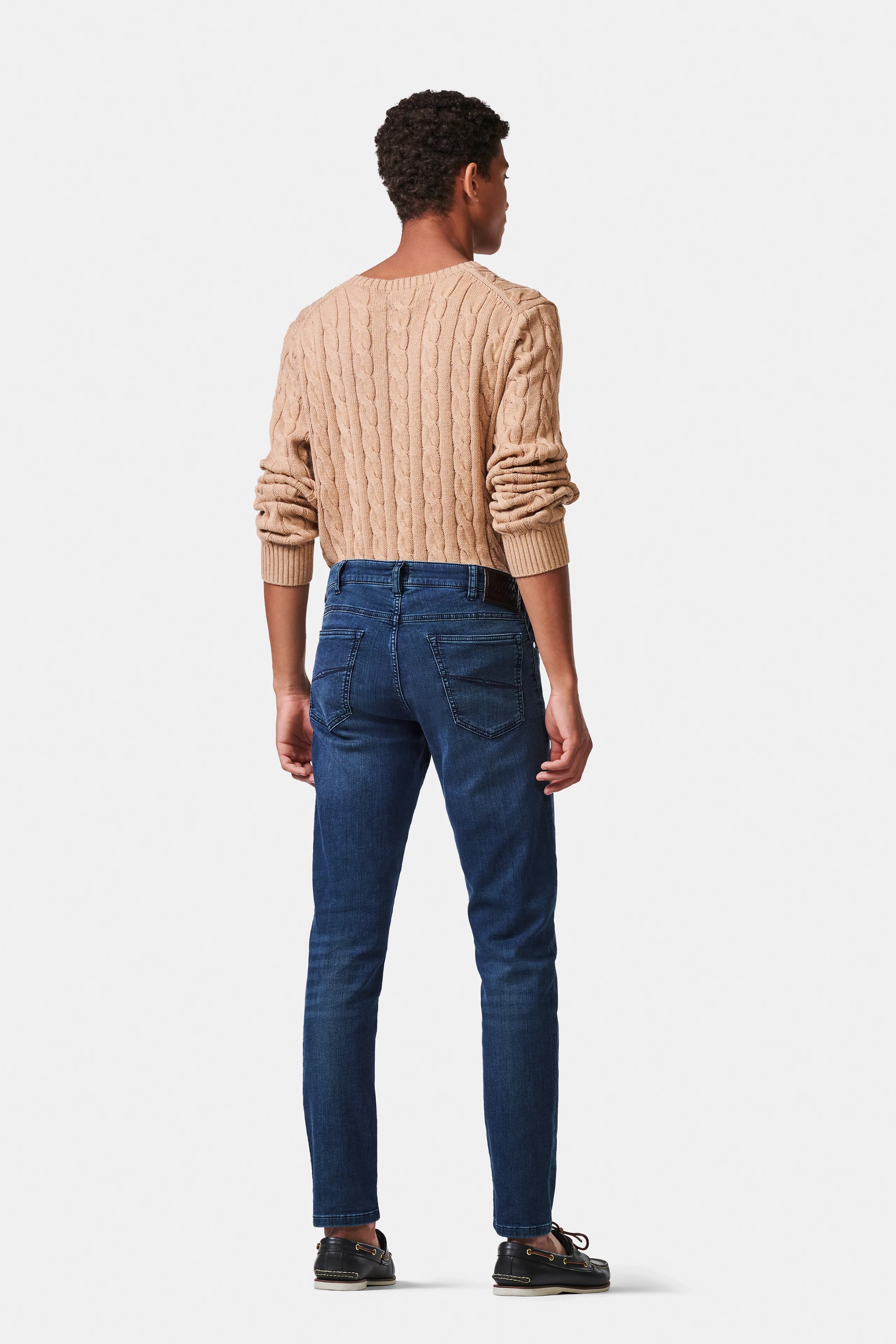 Falco 1-7162 PREMIUM DENIM