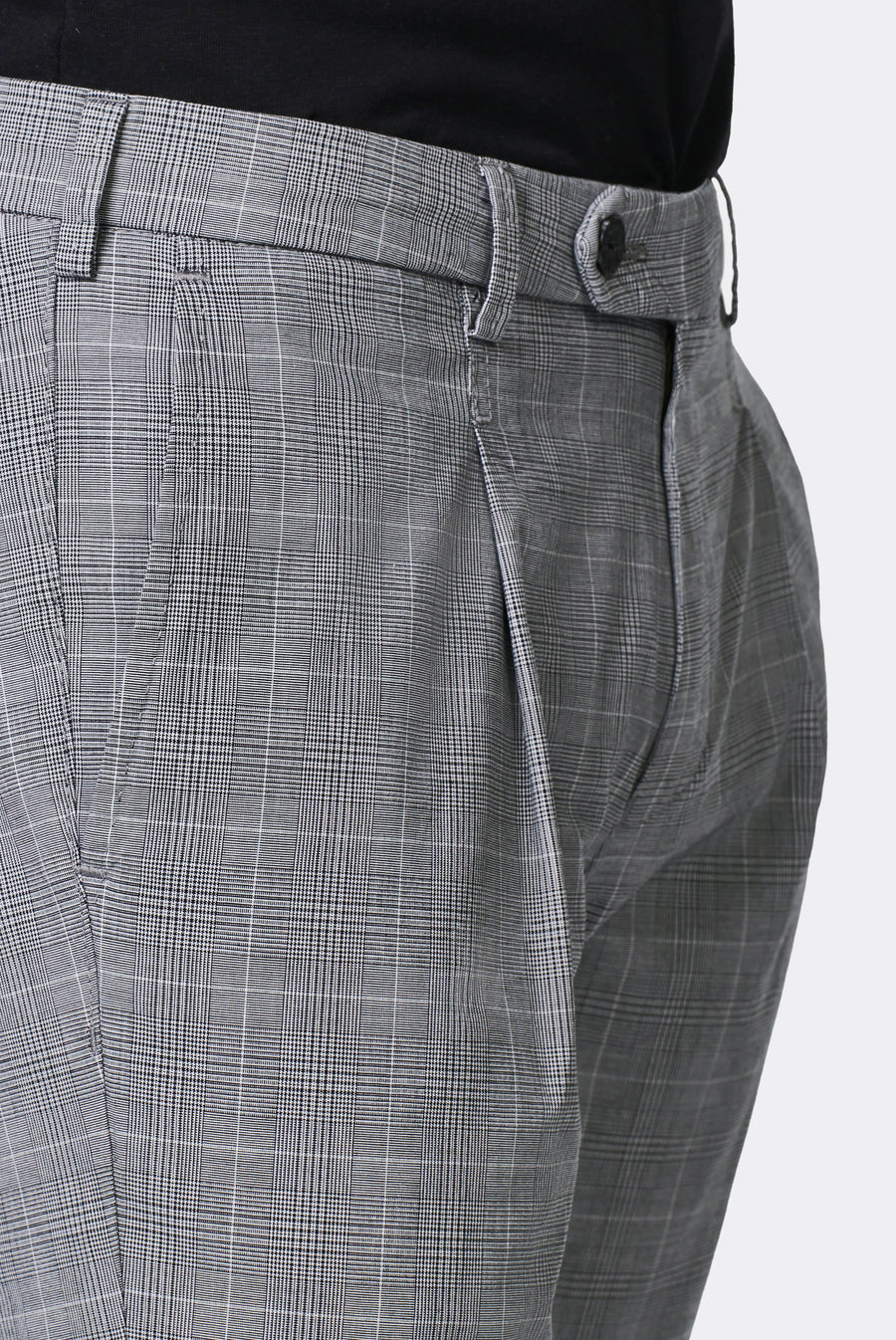 Leo 1-7367 ULTRALIGHT CHECK - PRINCE OF WALES