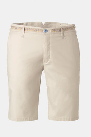 B-Tigris 1-7383 PIMA COTTON SHORT