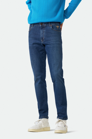 Falco 1-7176 ULTRA LIGHT PIMA DENIM