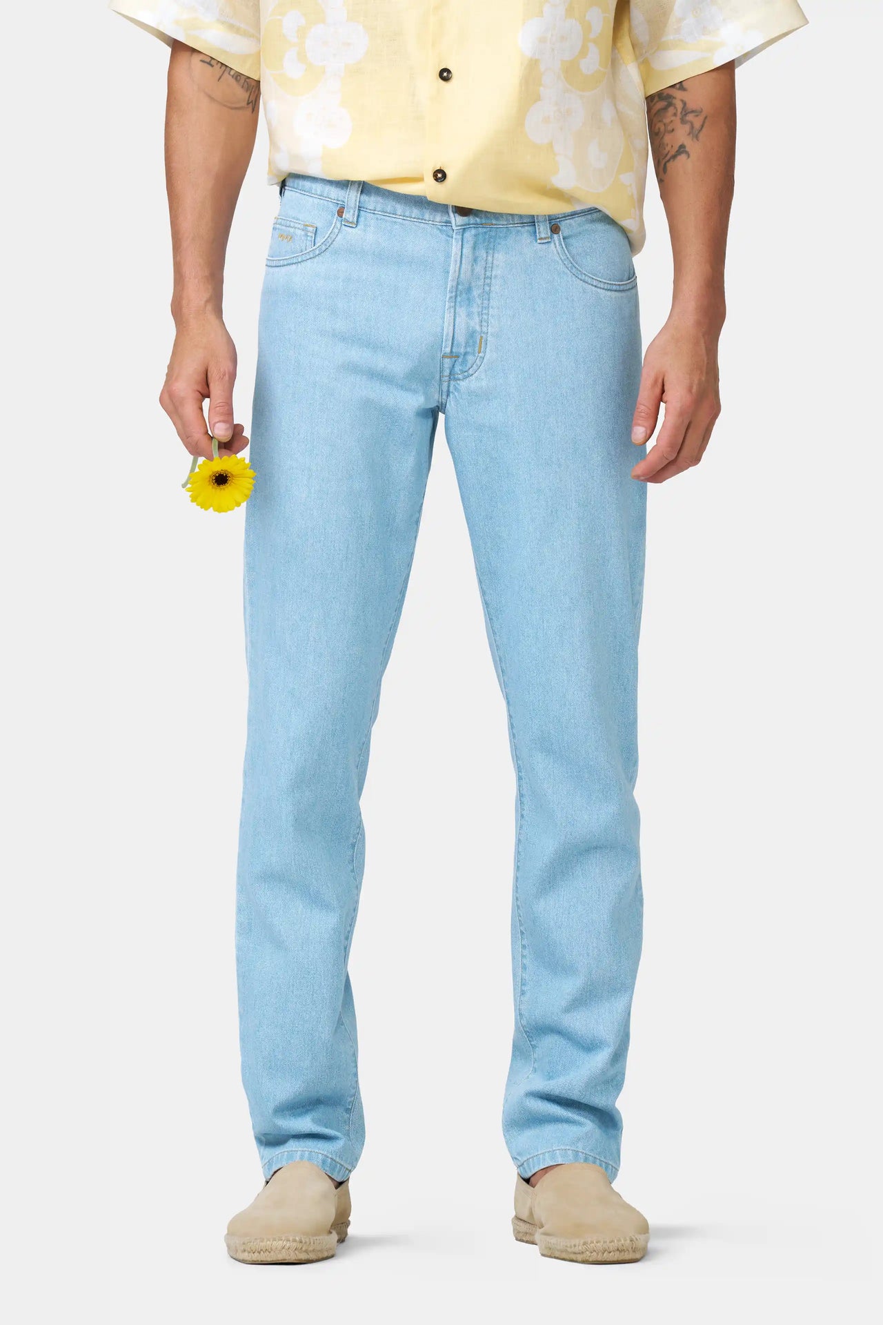 Falco 1-7182 ULTRALIGHT PREMIUM DENIM