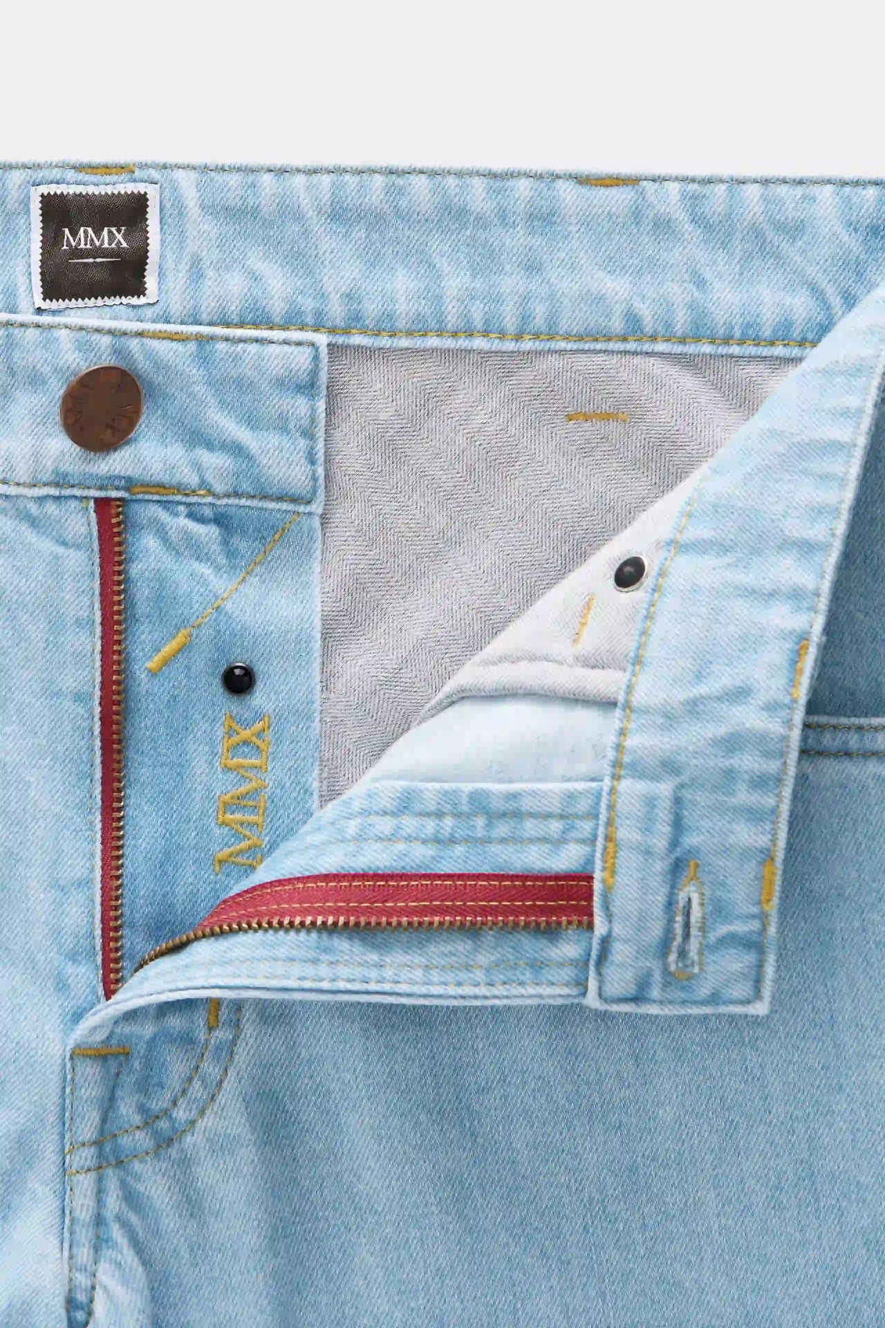 Falco 1-7182 ULTRALIGHT PREMIUM DENIM