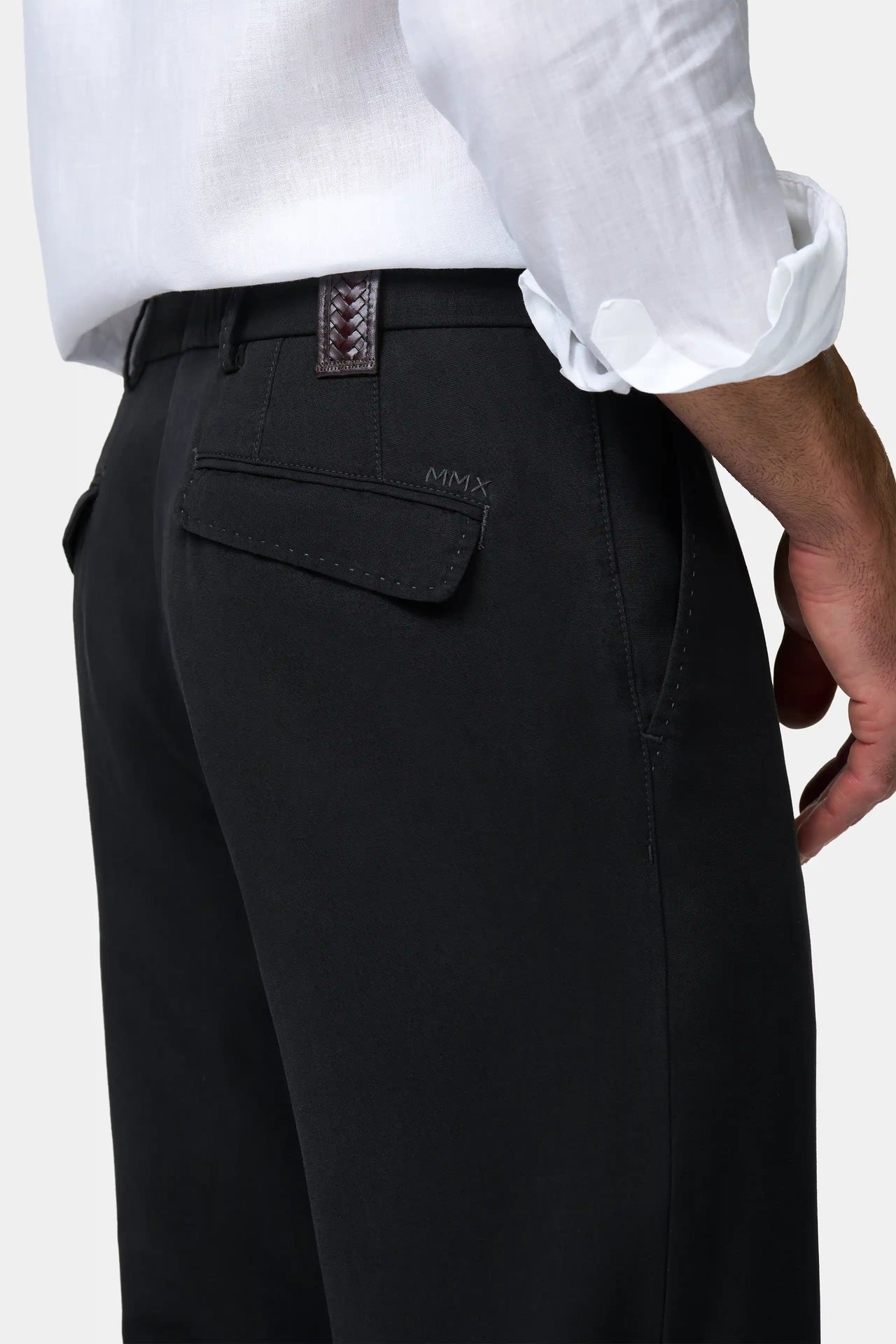 Gallus 1-7398 COTTON TENCEL™ MODERN CHINO