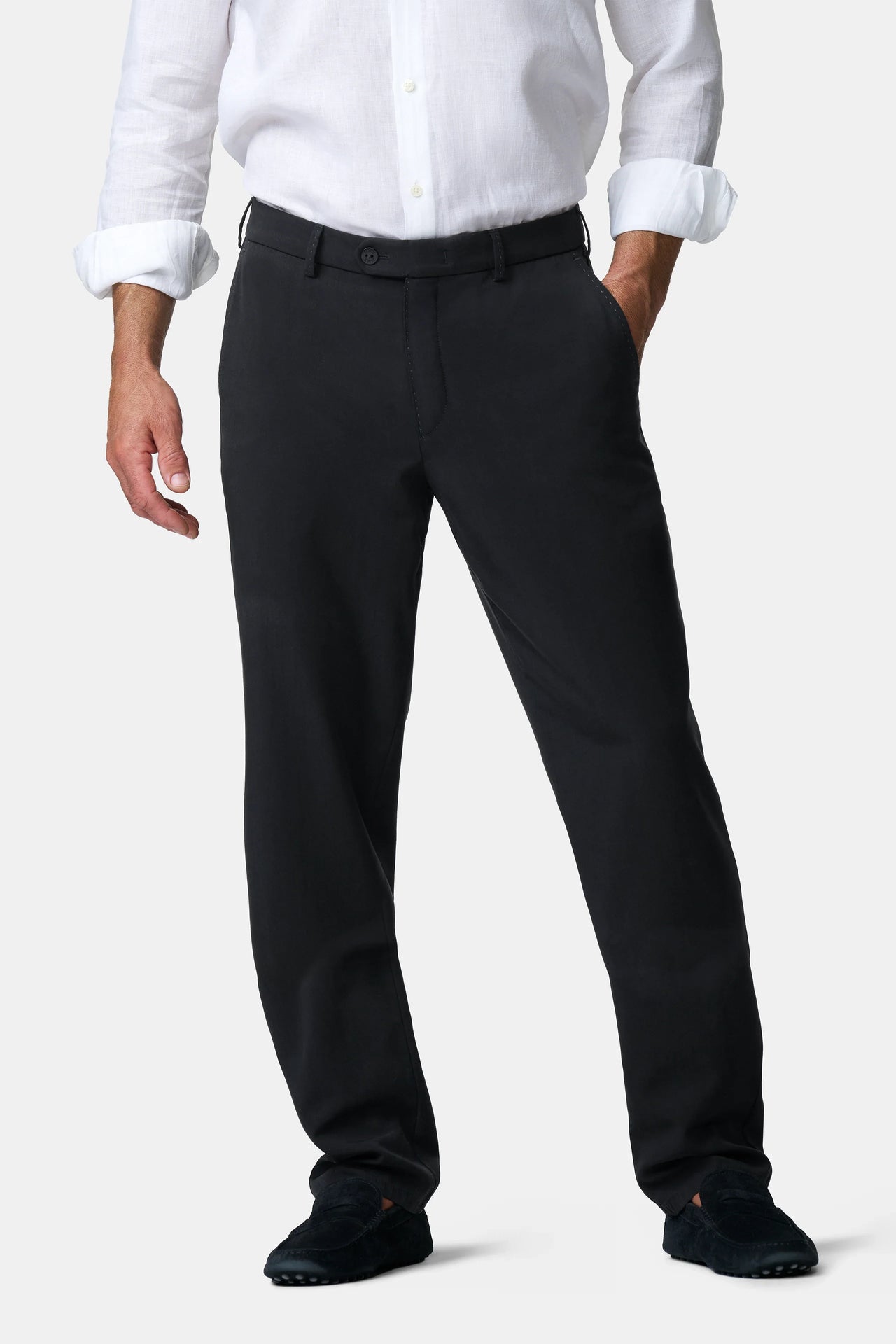 Gallus 1-7398 COTTON TENCEL™ MODERN CHINO