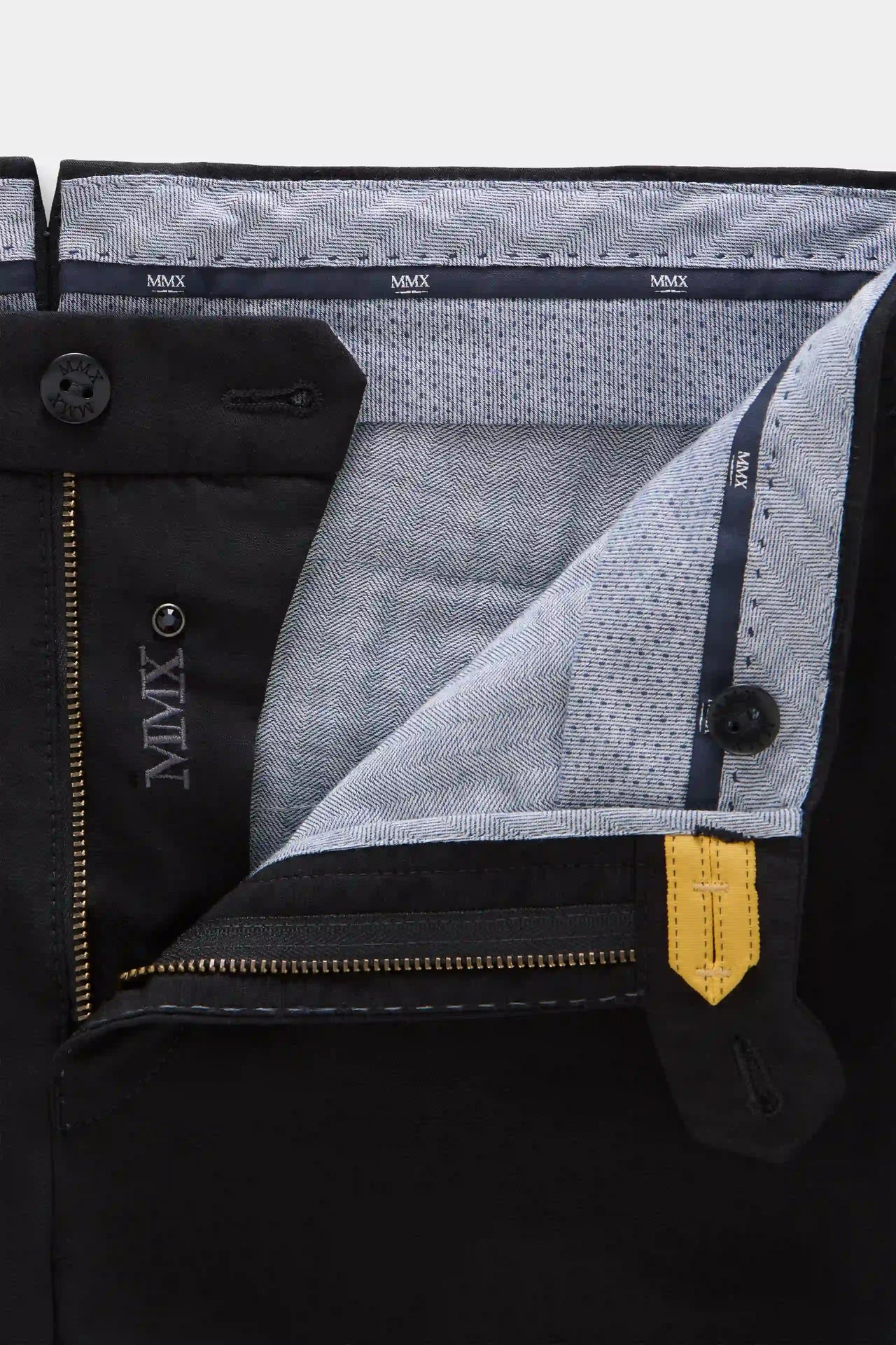 Gallus 1-7398 COTTON TENCEL™ MODERN CHINO