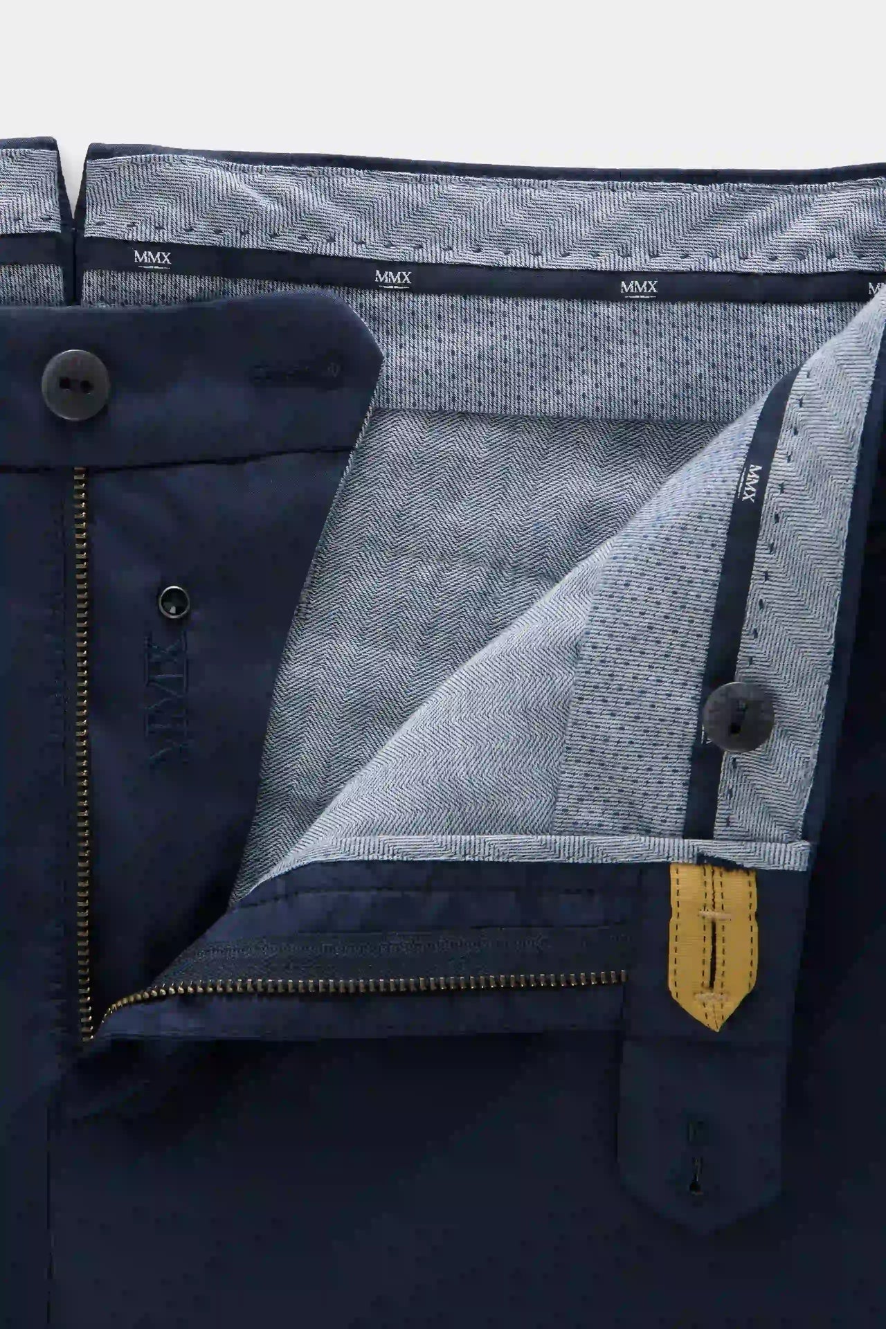 Lupus 1-7437 HIGH PERFORMANCE CHINO