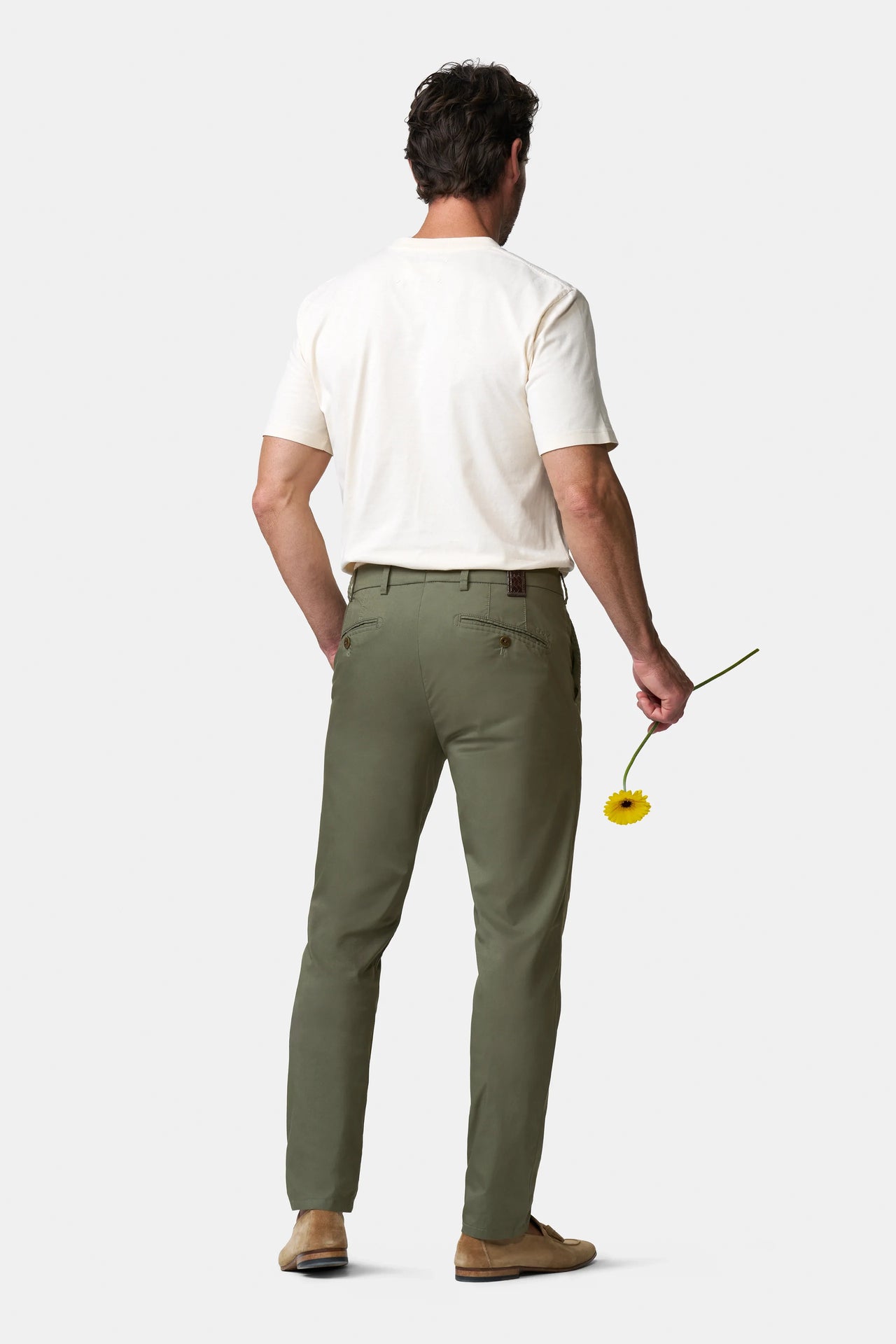 Lupus 1-7437 HIGH PERFORMANCE CHINO