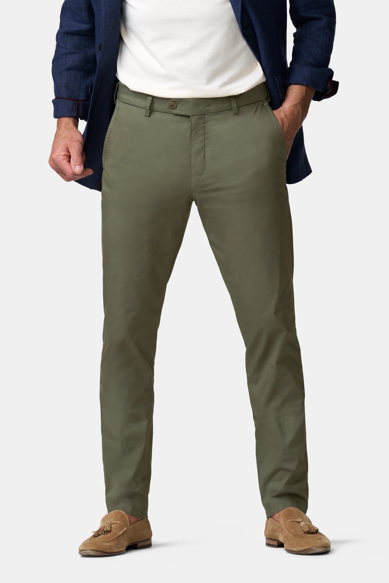 Lupus 1-7437 HIGH PERFORMANCE CHINO