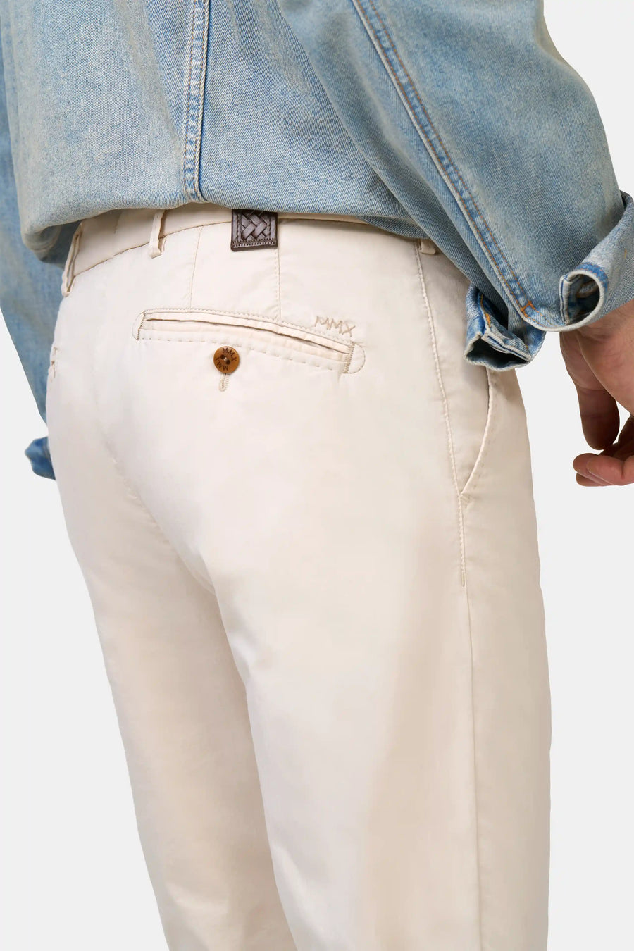 Lupus 1-7437 HIGH PERFORMANCE CHINO