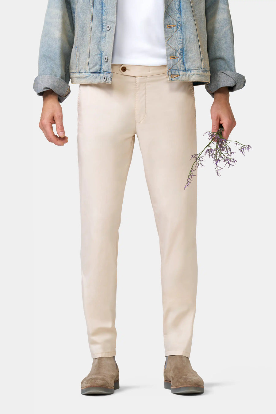 Lupus 1-7437 HIGH PERFORMANCE CHINO