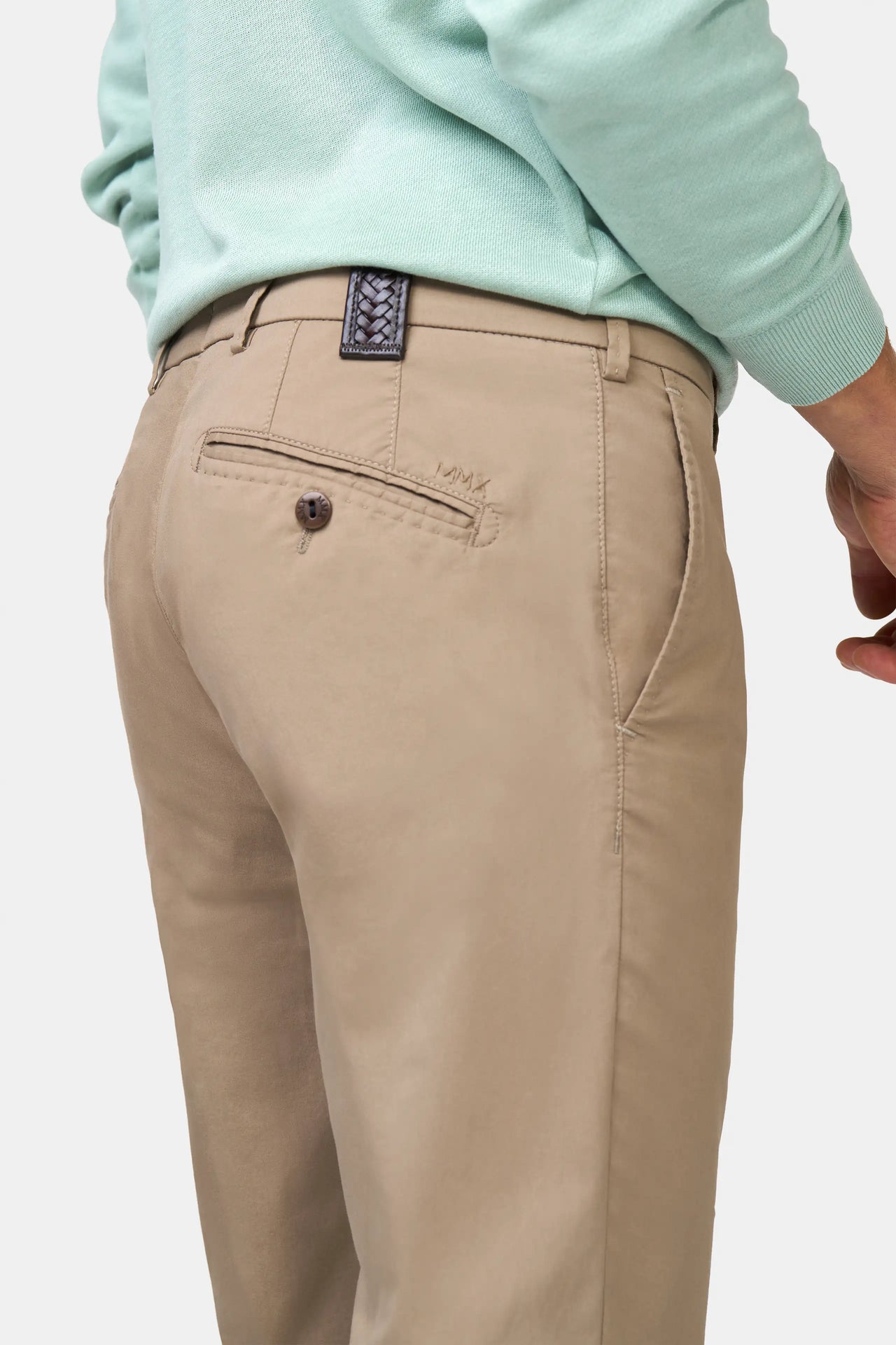 Lupus 1-7437 HIGH PERFORMANCE CHINO