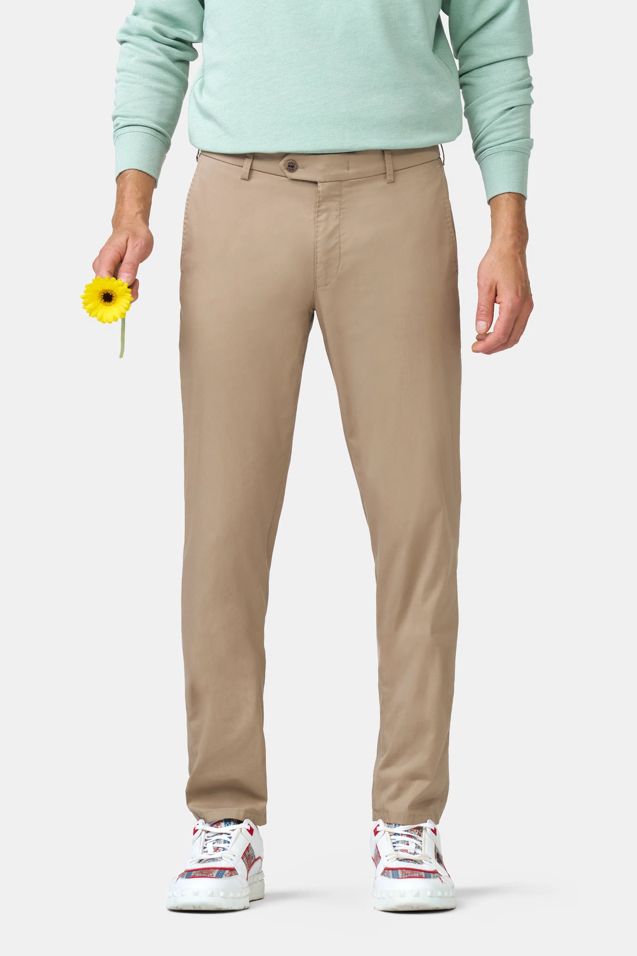 Lupus 1-7437 HIGH PERFORMANCE CHINO