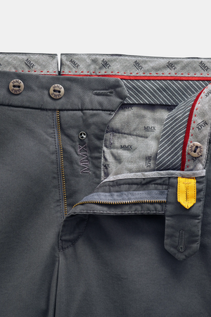 Lupus 1-7302 FAIRTRADE COTTON CHINO