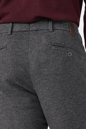 Lupus 2-7635 WOOL-LOOK CHINO