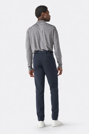 Lupus 2-7635 WOOL-LOOK CHINO