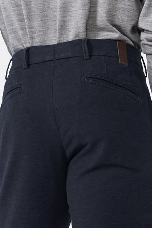 Lupus 2-7635 WOOL-LOOK CHINO