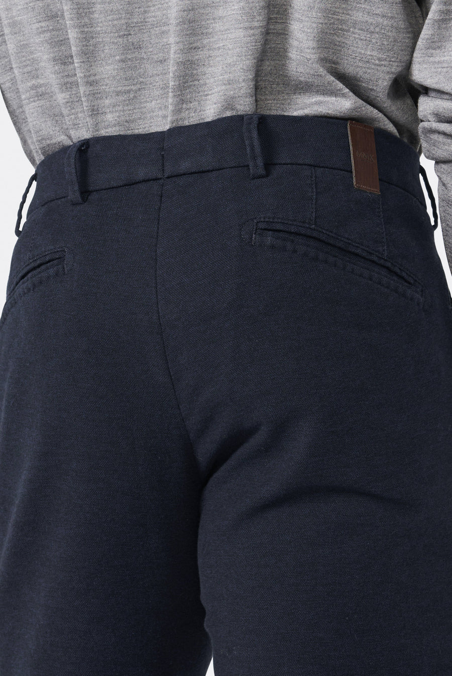 Lupus 2-7635 WOOL-LOOK CHINO