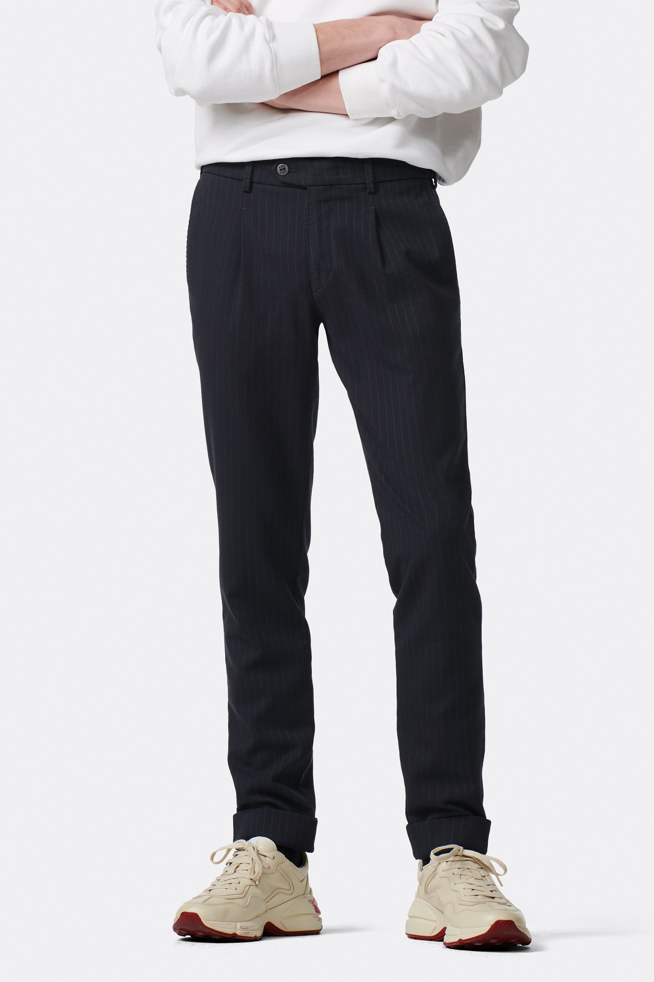 Leo-U 2-7660 COTTON-WOOL