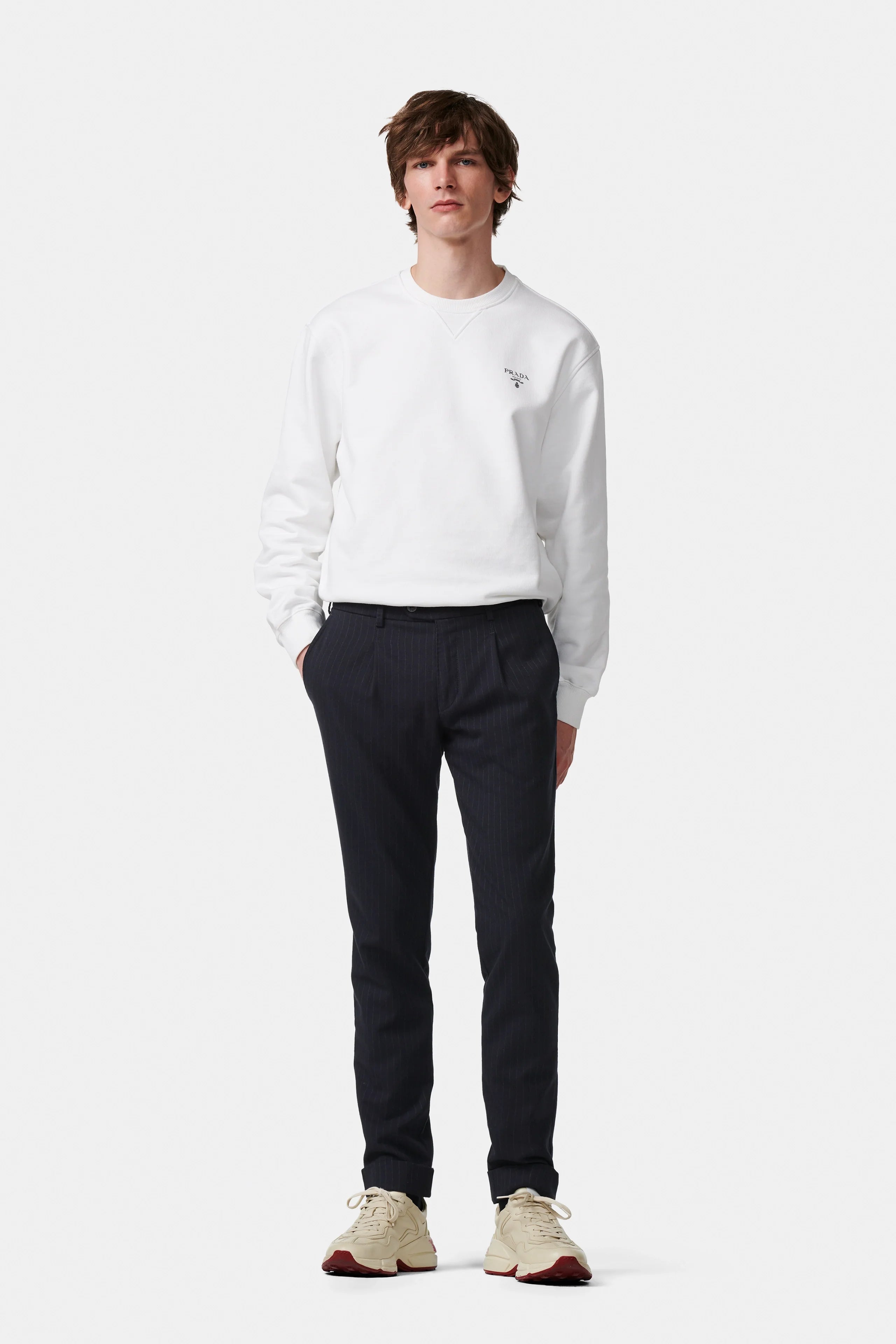 Leo-U 2-7660 COTTON-WOOL