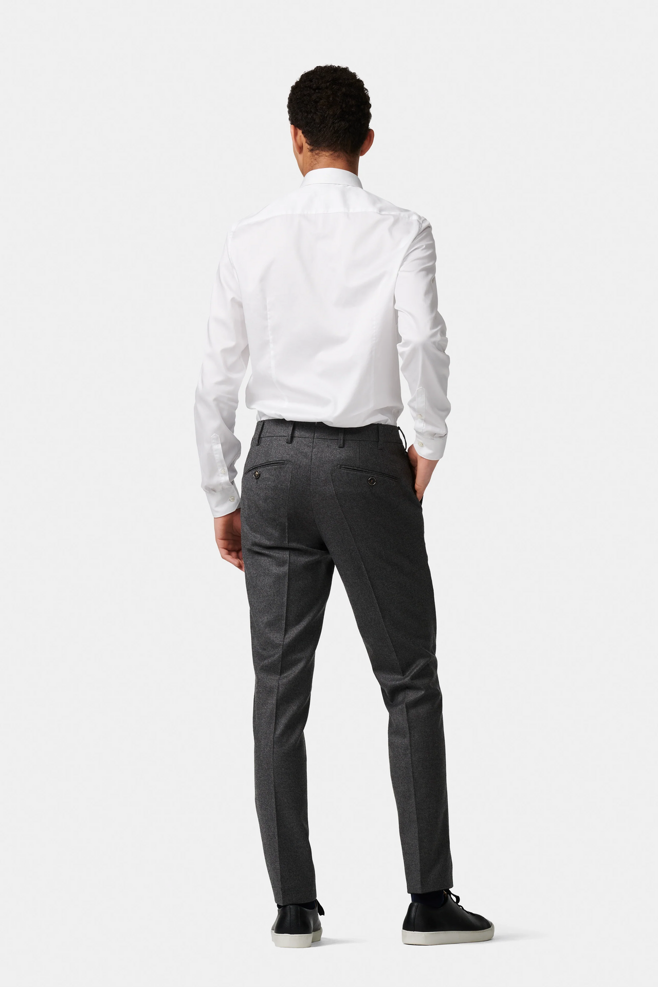 Lupus 2-781 LUXURY FLANNEL