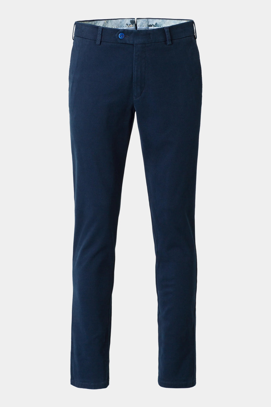 Lupus 1-7302 FAIRTRADE COTTON CHINO