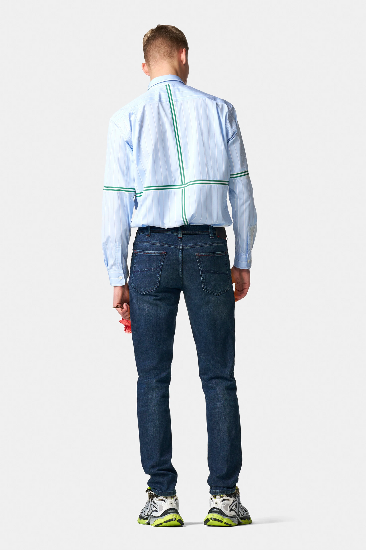 Model Phoenix 2-7090 FAIRTRADE COTTON DENIM