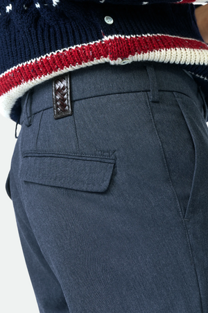 Gallus 2-7678 WOOLEN LOOK